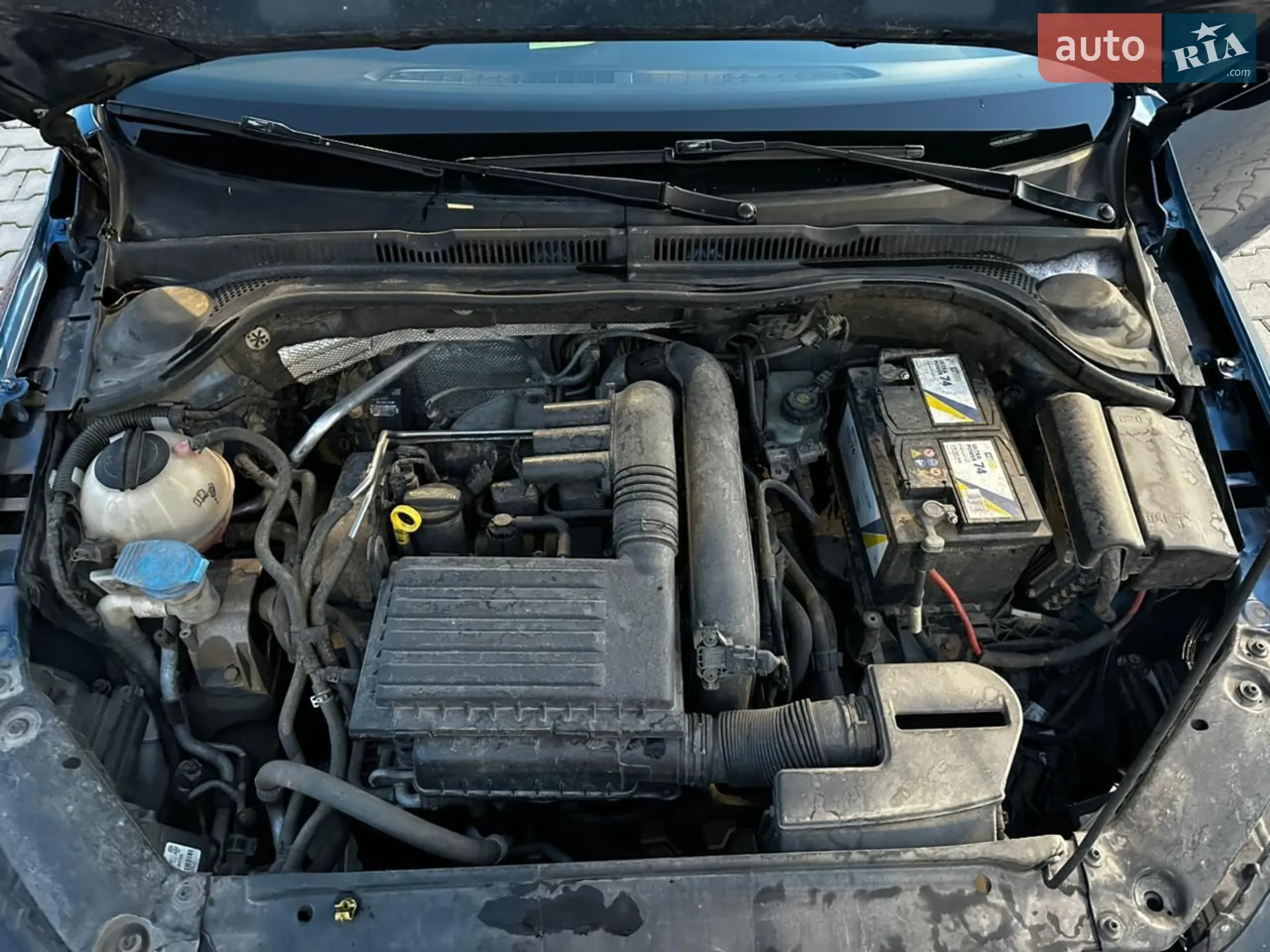 2016 Volkswagen Jetta - мініатюра 9