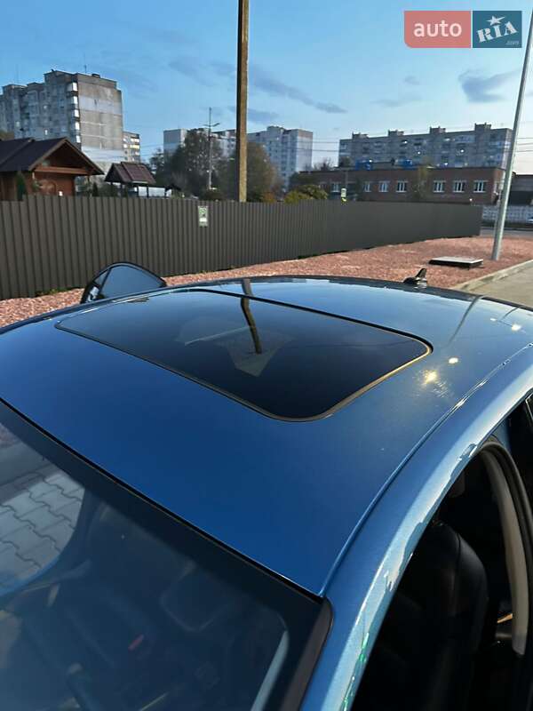 Седан Volkswagen Jetta 2016 в Хмельницком