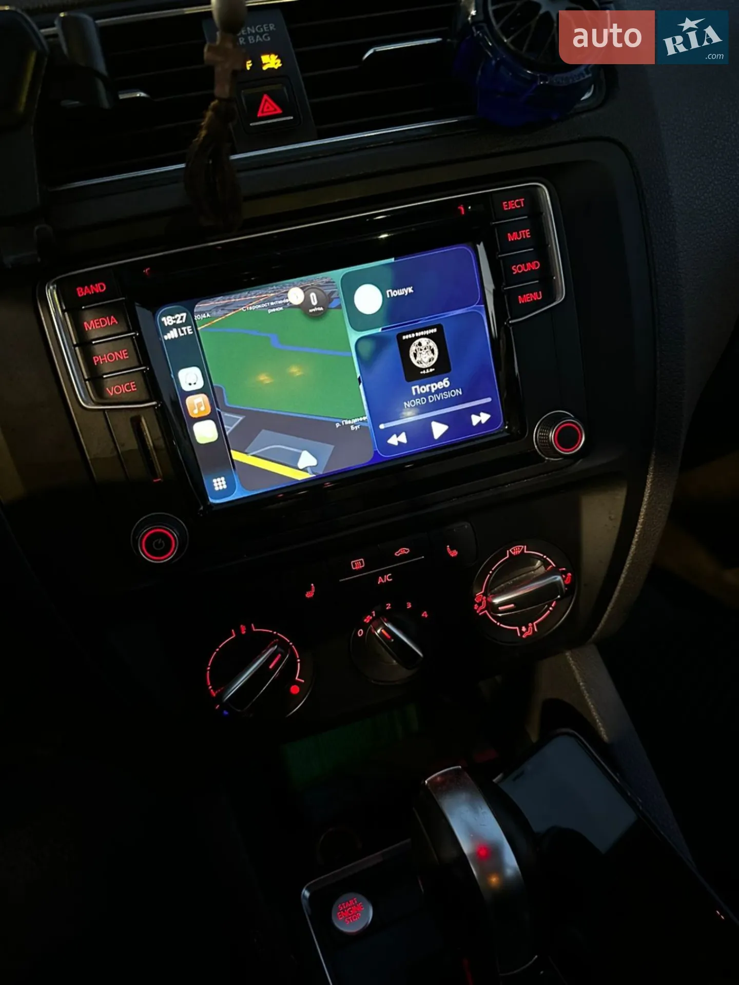 2016 Volkswagen Jetta - мініатюра 27