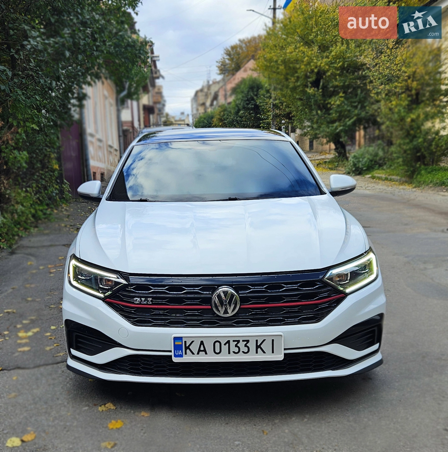 2019 Volkswagen Jetta - мініатюра 2