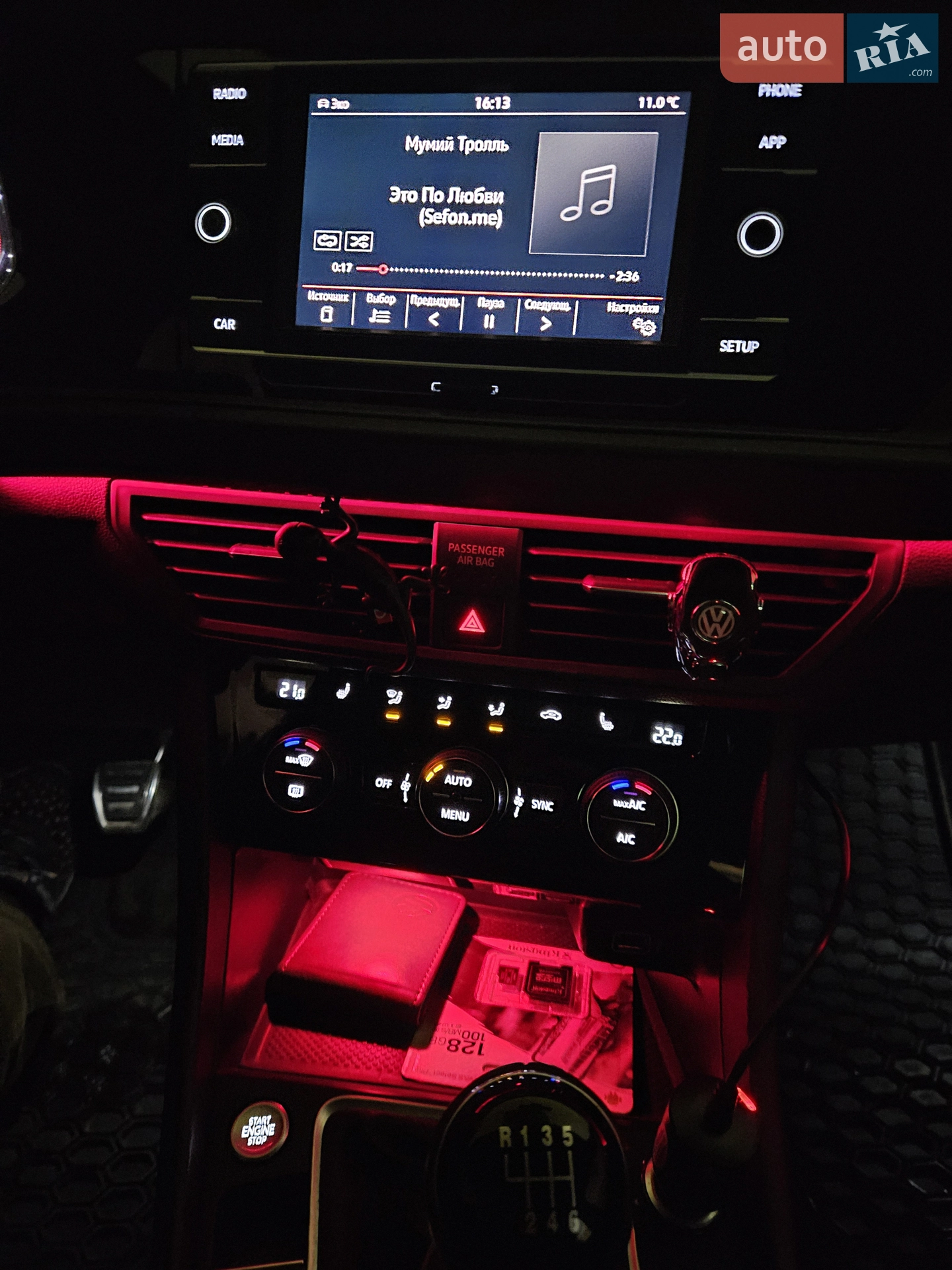 2019 Volkswagen Jetta - мініатюра 8