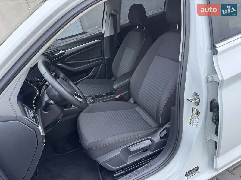 Седан Volkswagen Jetta 2024 в Луцке фото 17 Седан Volkswagen Jetta 2024 в Луцке