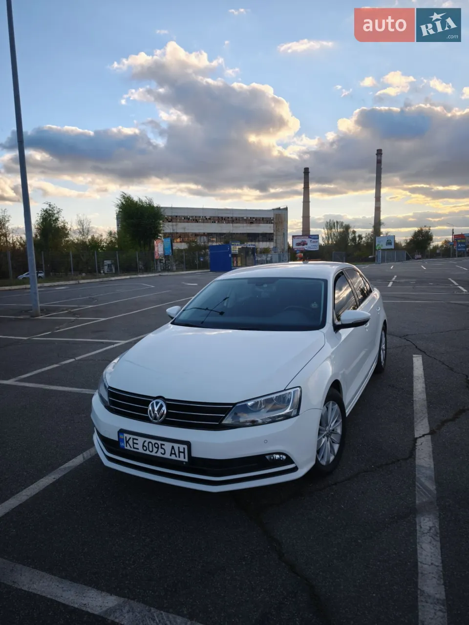 2016 Volkswagen Jetta - мініатюра 25