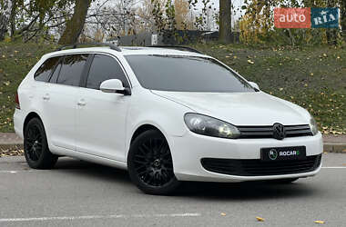 Універсал Volkswagen Jetta 2012 в Києві