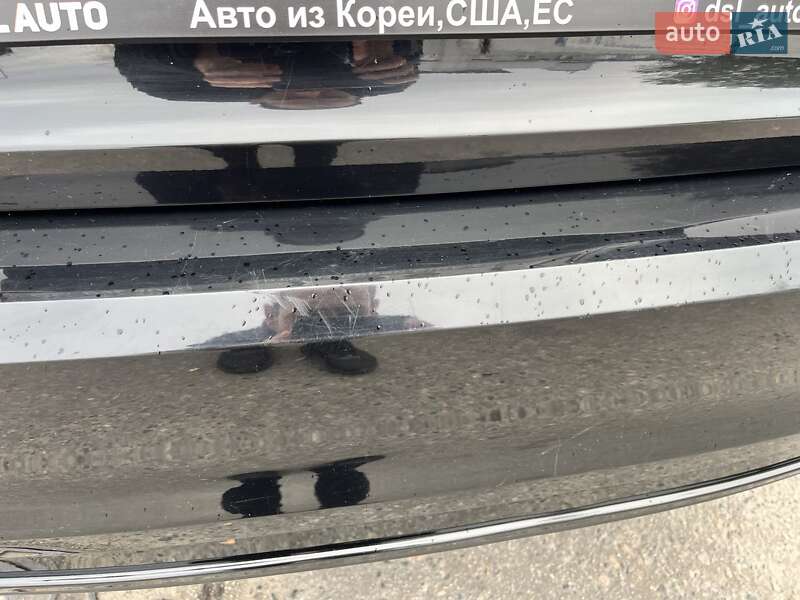 Седан Volkswagen Jetta 2017 в Днепре фото 26 Седан Volkswagen Jetta 2017 в Днепре