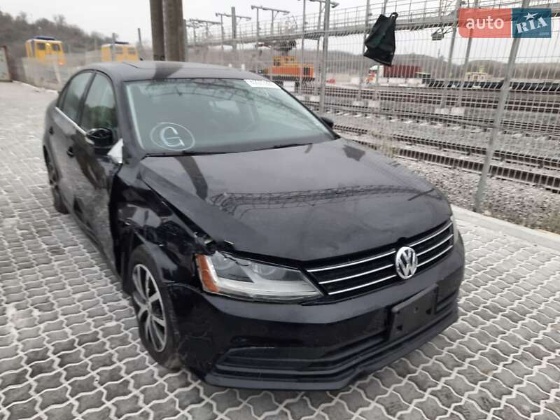 Седан Volkswagen Jetta 2017 в Днепре фото 31 Седан Volkswagen Jetta 2017 в Днепре