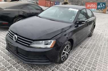 Седан Volkswagen Jetta 2017 в 