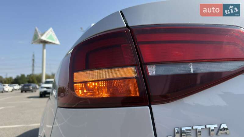 Седан Volkswagen Jetta 2016 в Вышгороде фото 2 Седан Volkswagen Jetta 2016 в Вышгороде