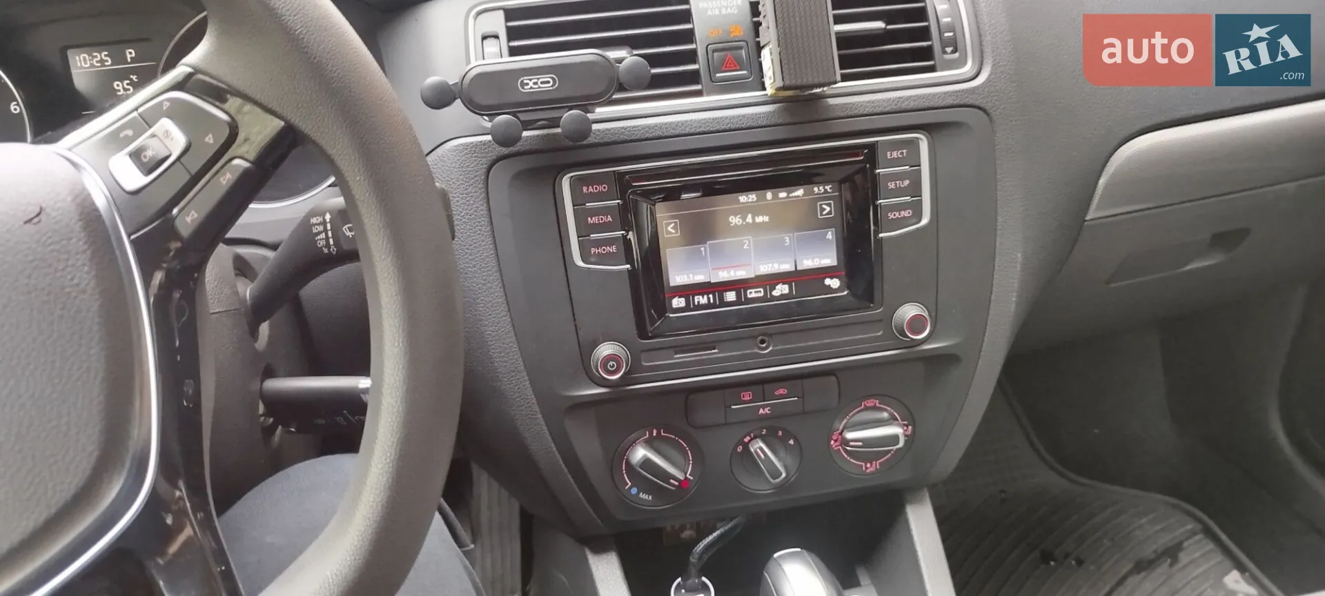 2016 Volkswagen Jetta - мініатюра 5