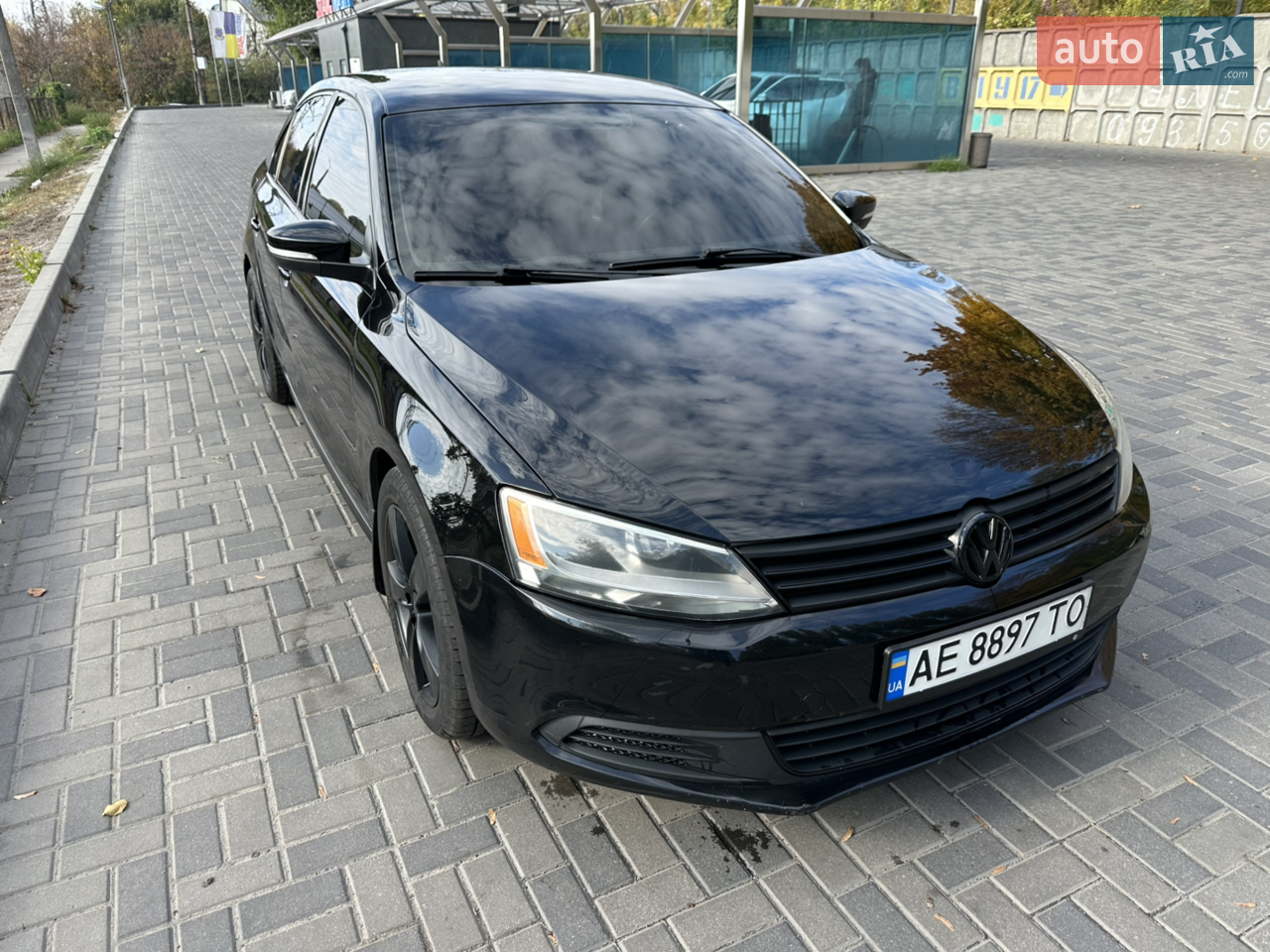 2013 Volkswagen Jetta - мініатюра 17