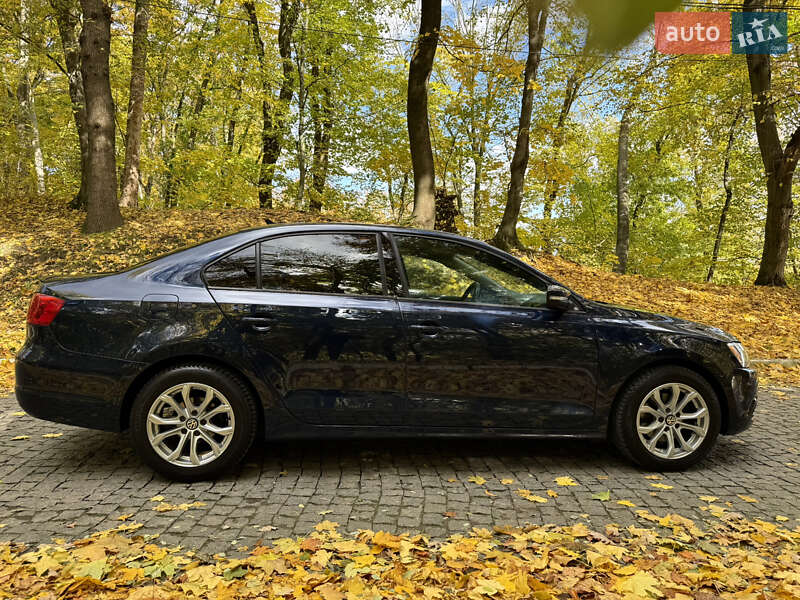 Седан Volkswagen Jetta 2014 в Черновцах фото 13 Седан Volkswagen Jetta 2014 в Черновцах