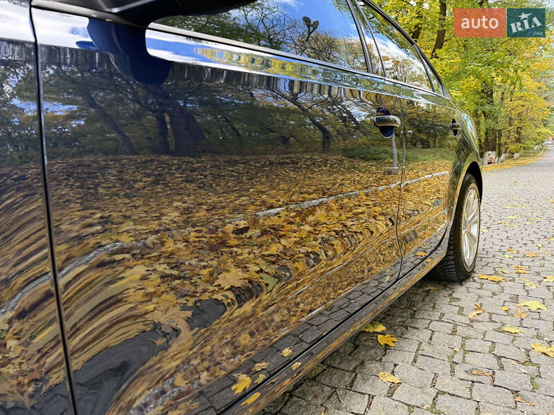 Седан Volkswagen Jetta 2014 в Черновцах фото 17 Седан Volkswagen Jetta 2014 в Черновцах