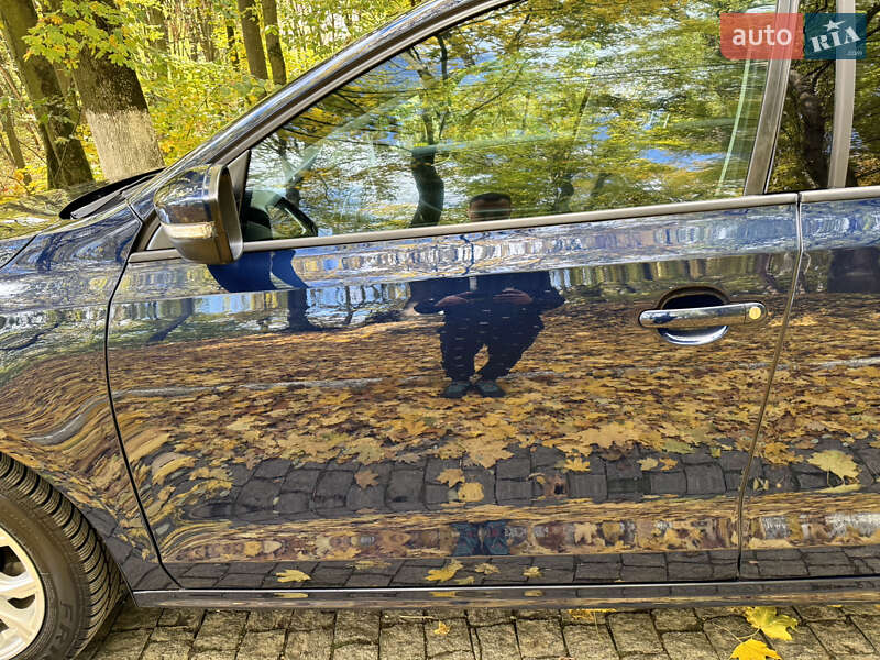 Седан Volkswagen Jetta 2014 в Черновцах фото 18 Седан Volkswagen Jetta 2014 в Черновцах