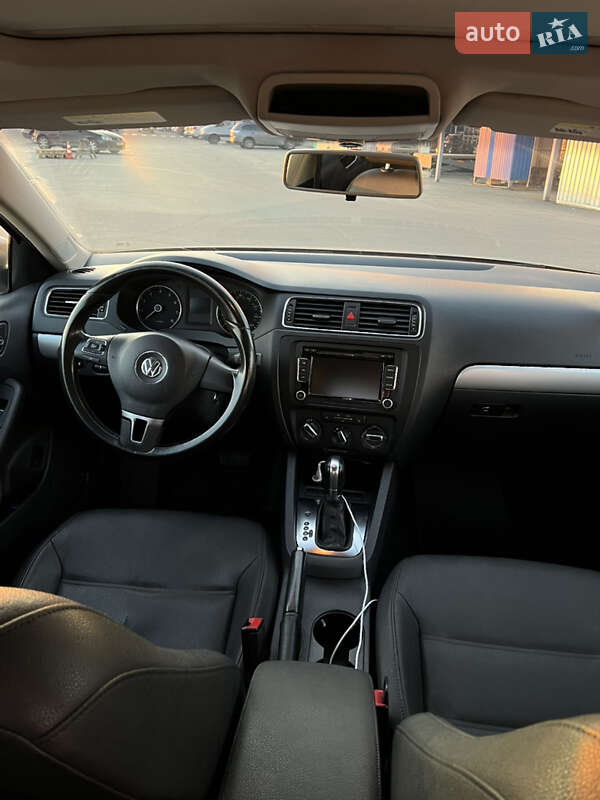 Седан Volkswagen Jetta 2012 в Вінниці фото 11 Седан Volkswagen Jetta 2012 в Вінниці