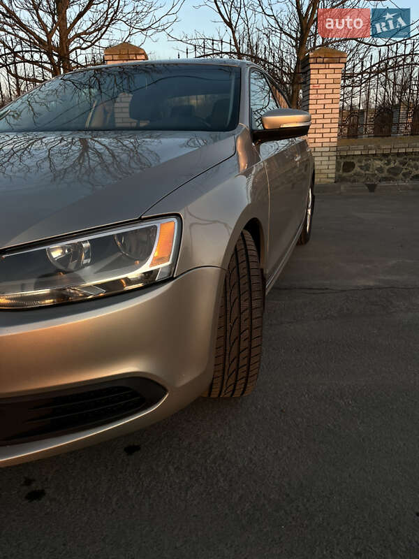 Седан Volkswagen Jetta 2012 в Вінниці фото 16 Седан Volkswagen Jetta 2012 в Вінниці
