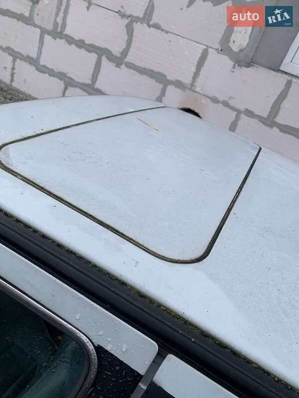 Седан Volkswagen Jetta 1987 в Локачах фото 4 Седан Volkswagen Jetta 1987 в Локачах