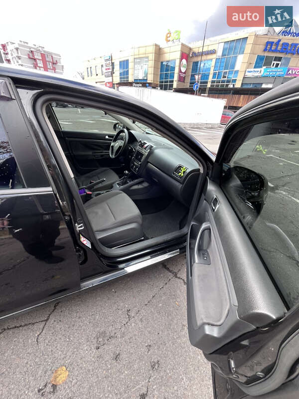 Седан Volkswagen Jetta 2007 в Львове фото 11 Седан Volkswagen Jetta 2007 в Львове