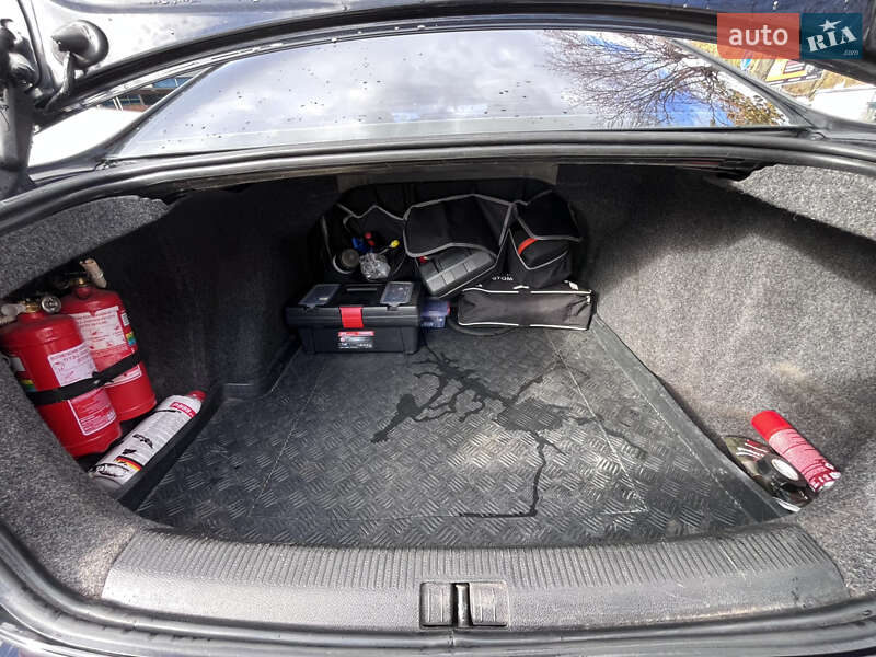 Седан Volkswagen Jetta 2007 в Львове фото 9 Седан Volkswagen Jetta 2007 в Львове