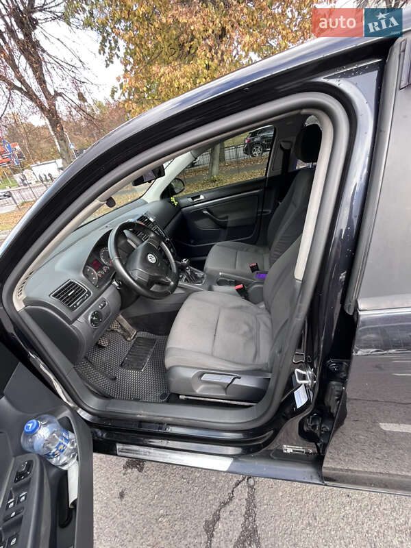 Седан Volkswagen Jetta 2007 в Львове фото 14 Седан Volkswagen Jetta 2007 в Львове