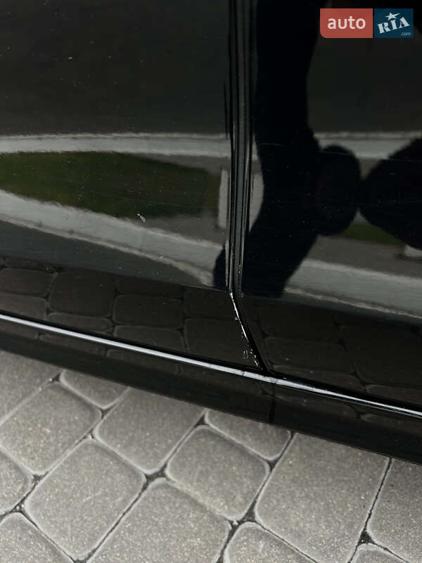 Седан Volkswagen Jetta 2014 в Днепре фото 31 Седан Volkswagen Jetta 2014 в Днепре