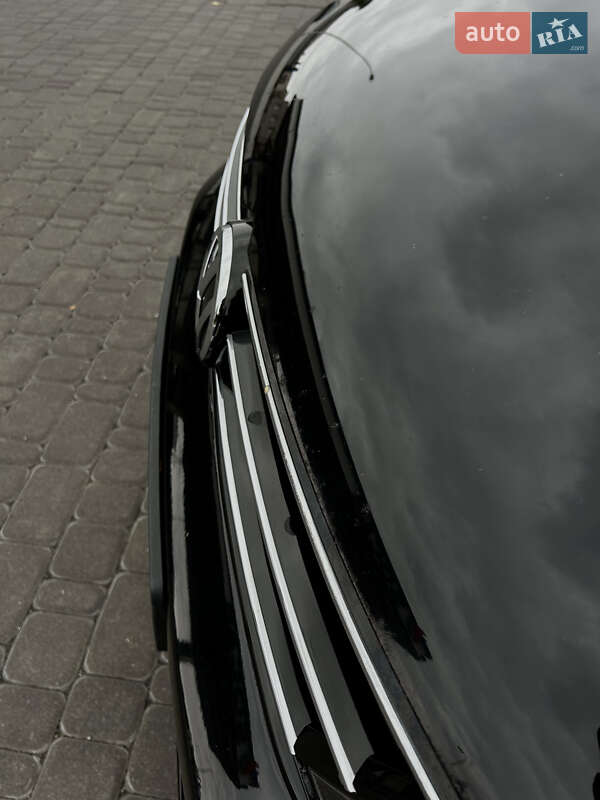 Седан Volkswagen Jetta 2014 в Днепре фото 29 Седан Volkswagen Jetta 2014 в Днепре