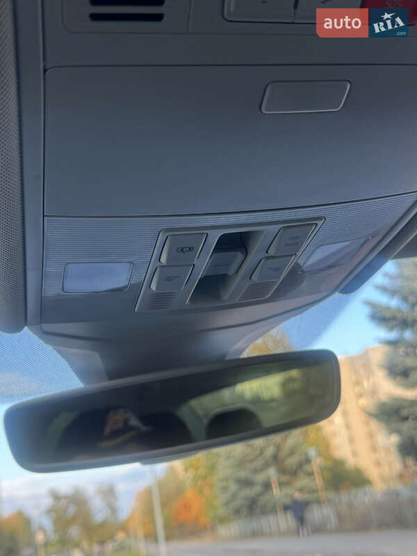 Седан Volkswagen Jetta 2019 в Черкассах