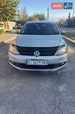 Седан Volkswagen Jetta 2011 в Василькове