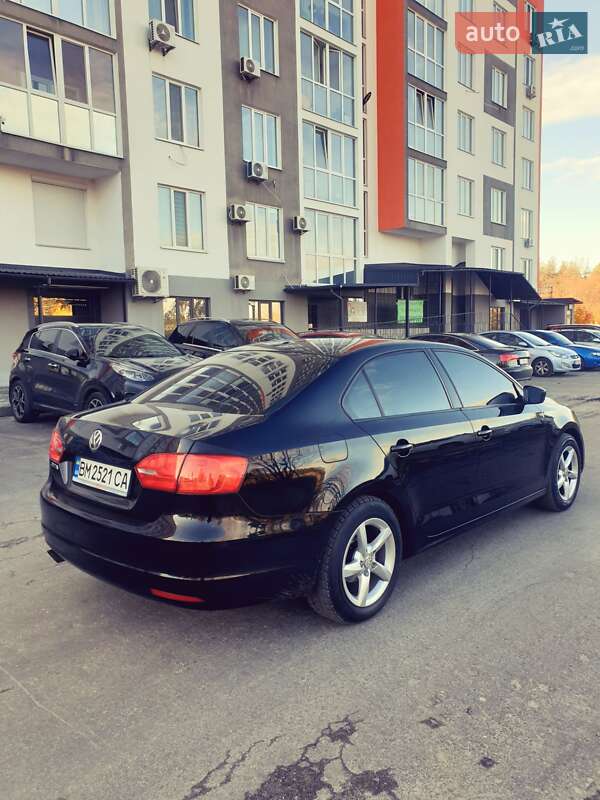 Седан Volkswagen Jetta 2014 в Обухові фото 9 Седан Volkswagen Jetta 2014 в Обухові