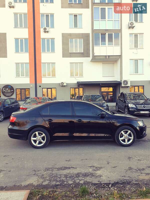 Седан Volkswagen Jetta 2014 в Обухові фото 35 Седан Volkswagen Jetta 2014 в Обухові