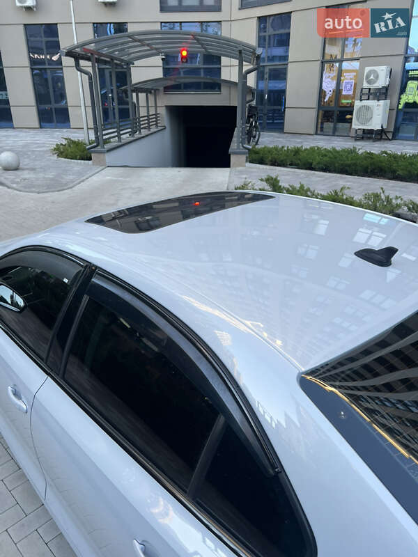 Седан Volkswagen Jetta 2016 в Ірпені фото 10 Седан Volkswagen Jetta 2016 в Ірпені