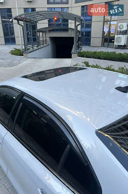 Седан Volkswagen Jetta 2016 в  фото 10 Седан Volkswagen Jetta 2016 в