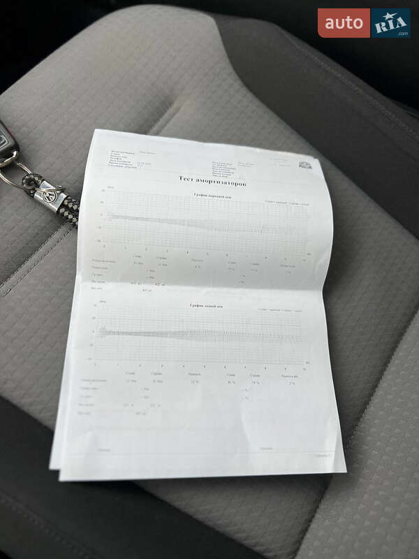 Седан Volkswagen Jetta 2017 в Киеве