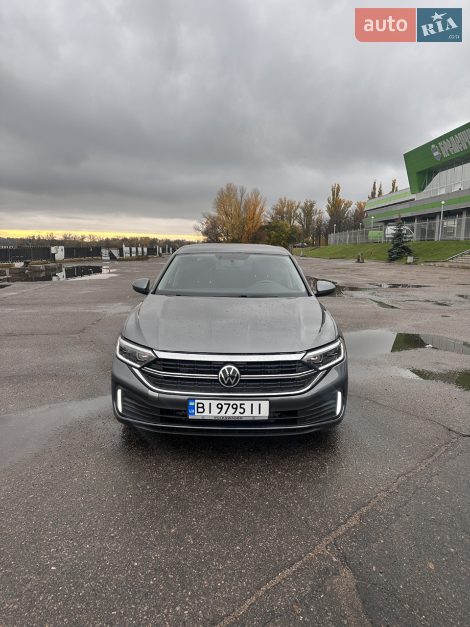 2023 Volkswagen Jetta - мініатюра 34