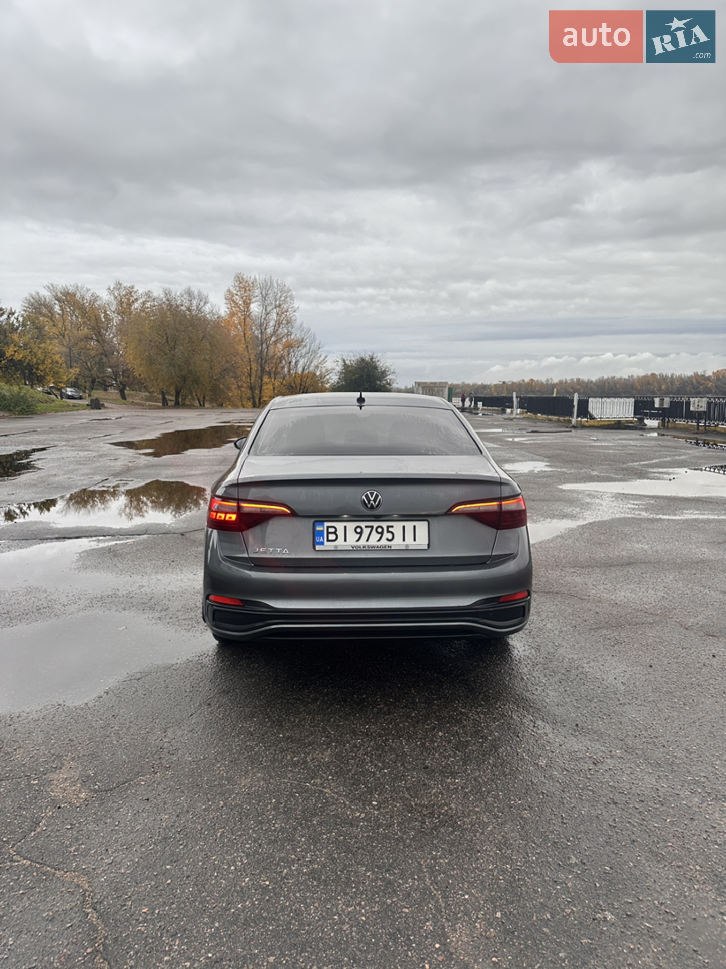 2022 Volkswagen Jetta - мініатюра 6