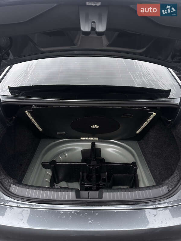 Седан Volkswagen Jetta 2022 в Кременчуге фото 18 Седан Volkswagen Jetta 2022 в Кременчуге