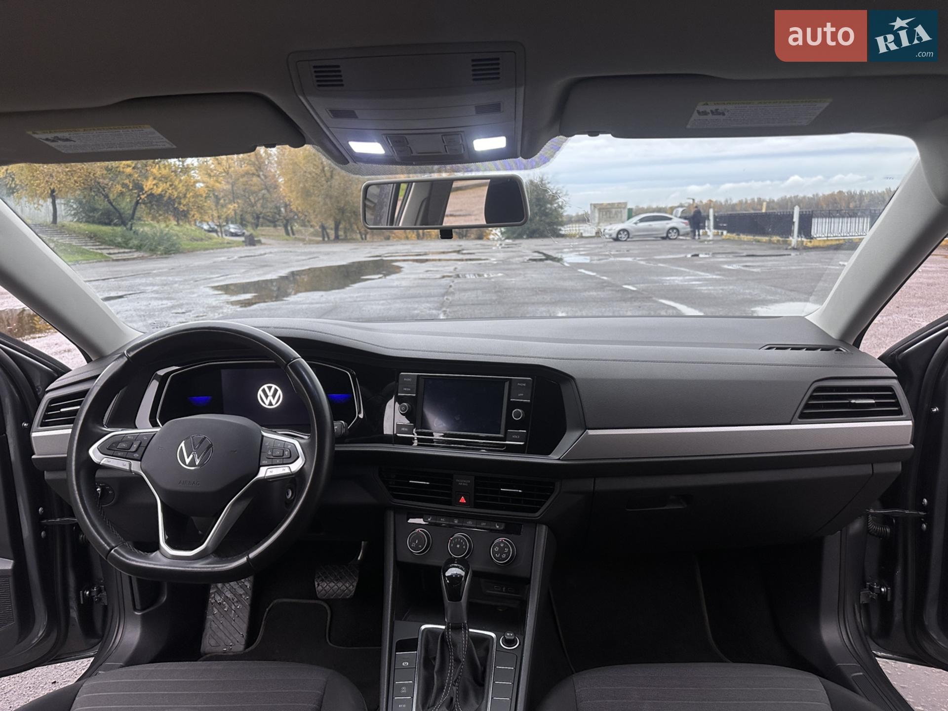 2022 Volkswagen Jetta - мініатюра 21