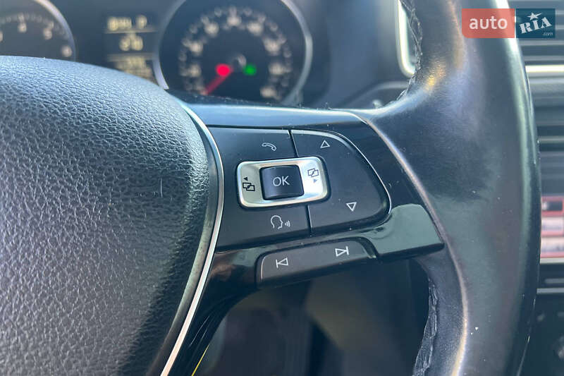 Седан Volkswagen Jetta 2015 в Івано-Франківську фото 13 Седан Volkswagen Jetta 2015 в Івано-Франківську