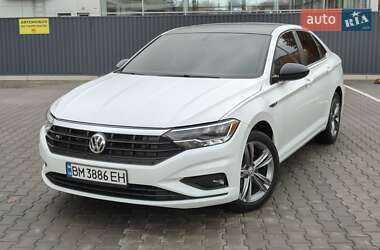 Седан Volkswagen Jetta 2019 в Кривом Роге