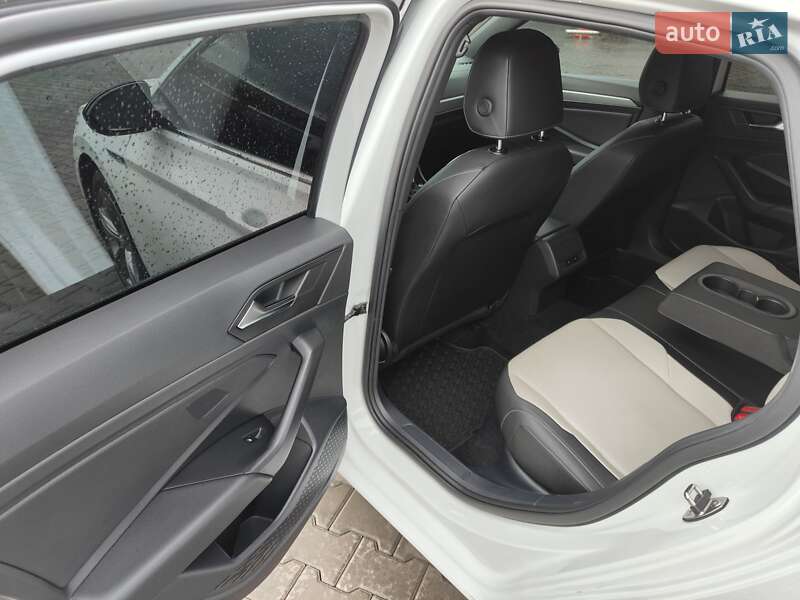 Седан Volkswagen Jetta 2019 в Кривом Роге фото 17 Седан Volkswagen Jetta 2019 в Кривом Роге