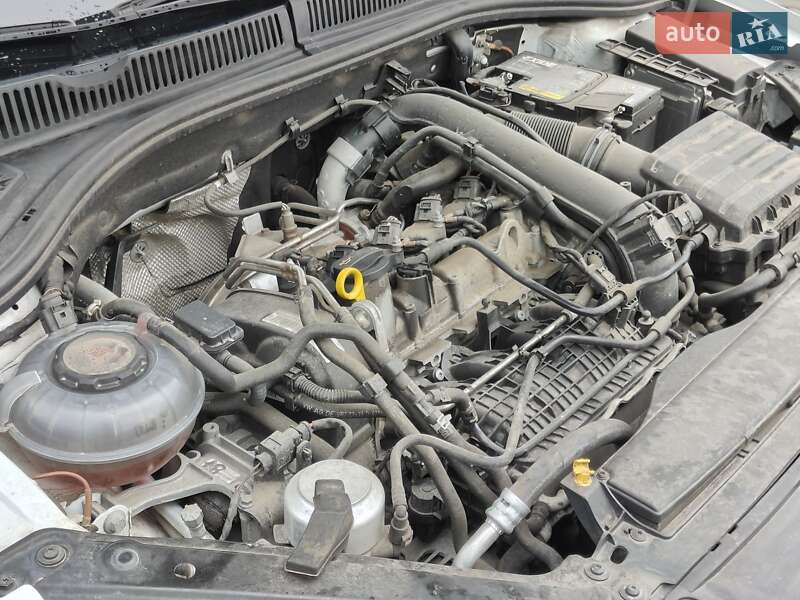 Седан Volkswagen Jetta 2019 в Кривом Роге фото 26 Седан Volkswagen Jetta 2019 в Кривом Роге