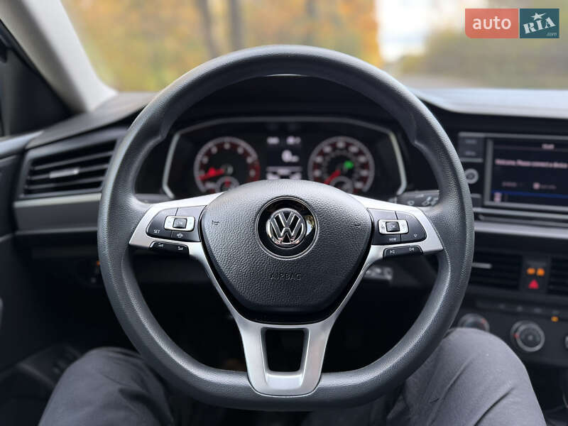 Седан Volkswagen Jetta 2019 в Ковеле фото 36 Седан Volkswagen Jetta 2019 в Ковеле
