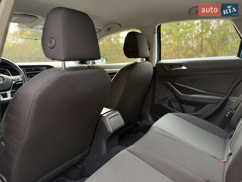 Седан Volkswagen Jetta 2019 в Ковеле фото 51 Седан Volkswagen Jetta 2019 в Ковеле