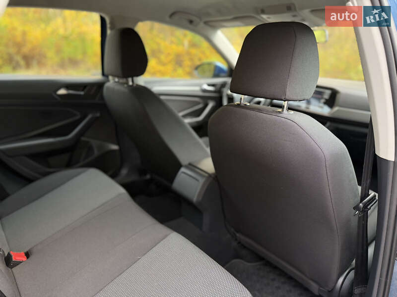Седан Volkswagen Jetta 2019 в Ковеле фото 54 Седан Volkswagen Jetta 2019 в Ковеле