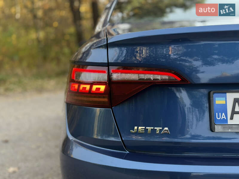 Седан Volkswagen Jetta 2019 в Ковеле фото 68 Седан Volkswagen Jetta 2019 в Ковеле
