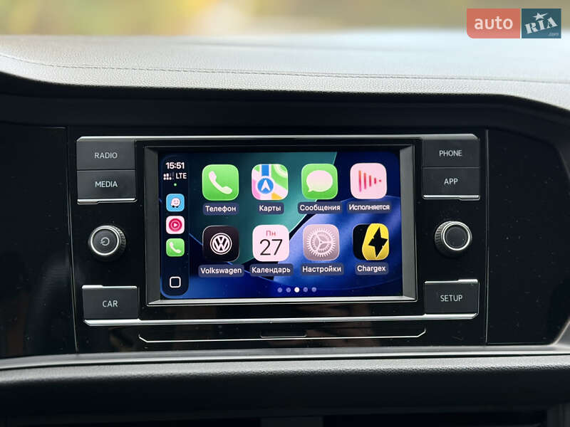 Седан Volkswagen Jetta 2019 в Ковеле фото 73 Седан Volkswagen Jetta 2019 в Ковеле