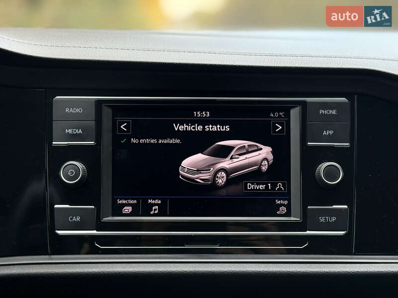 Седан Volkswagen Jetta 2019 в Ковеле фото 82 Седан Volkswagen Jetta 2019 в Ковеле