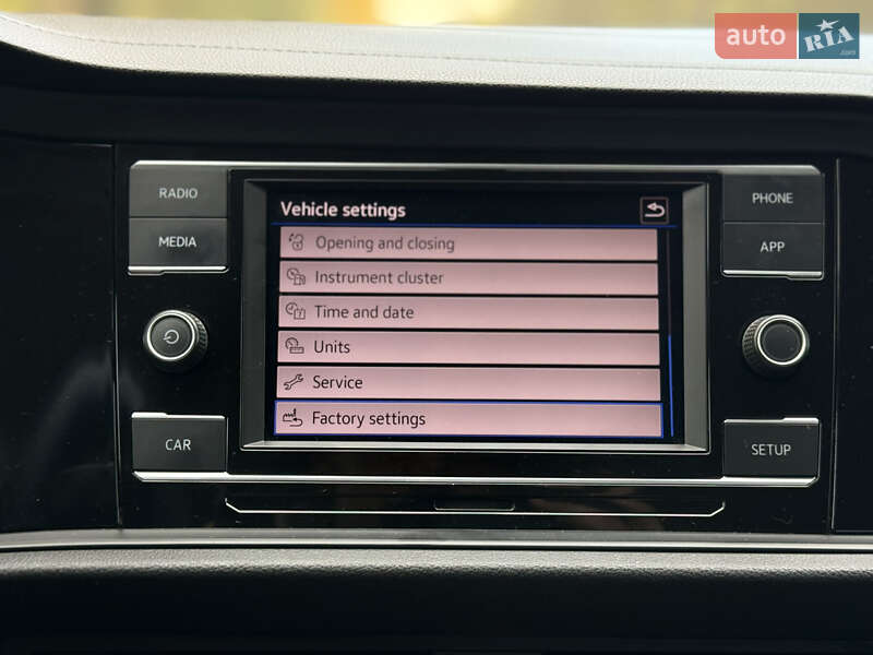 Седан Volkswagen Jetta 2019 в Ковеле фото 87 Седан Volkswagen Jetta 2019 в Ковеле