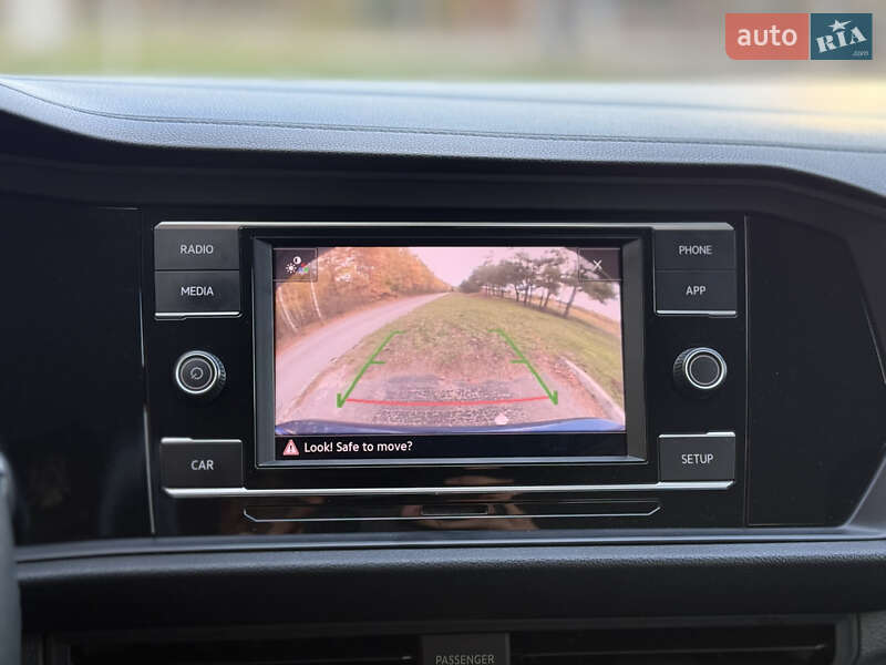 Седан Volkswagen Jetta 2019 в Ковеле фото 92 Седан Volkswagen Jetta 2019 в Ковеле