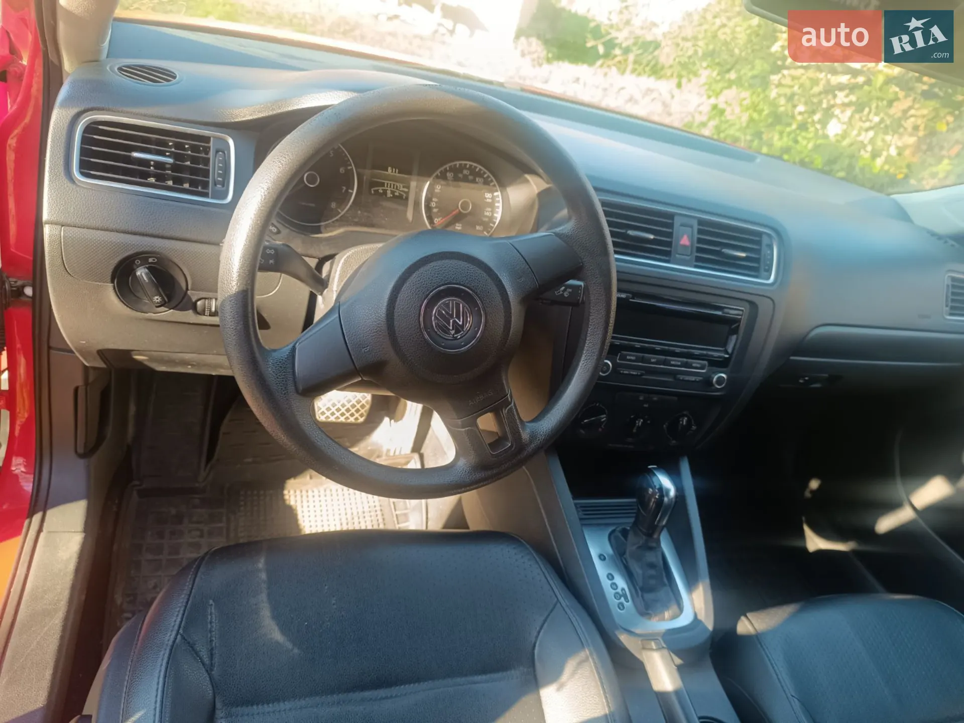 2014 Volkswagen Jetta - мініатюра 12