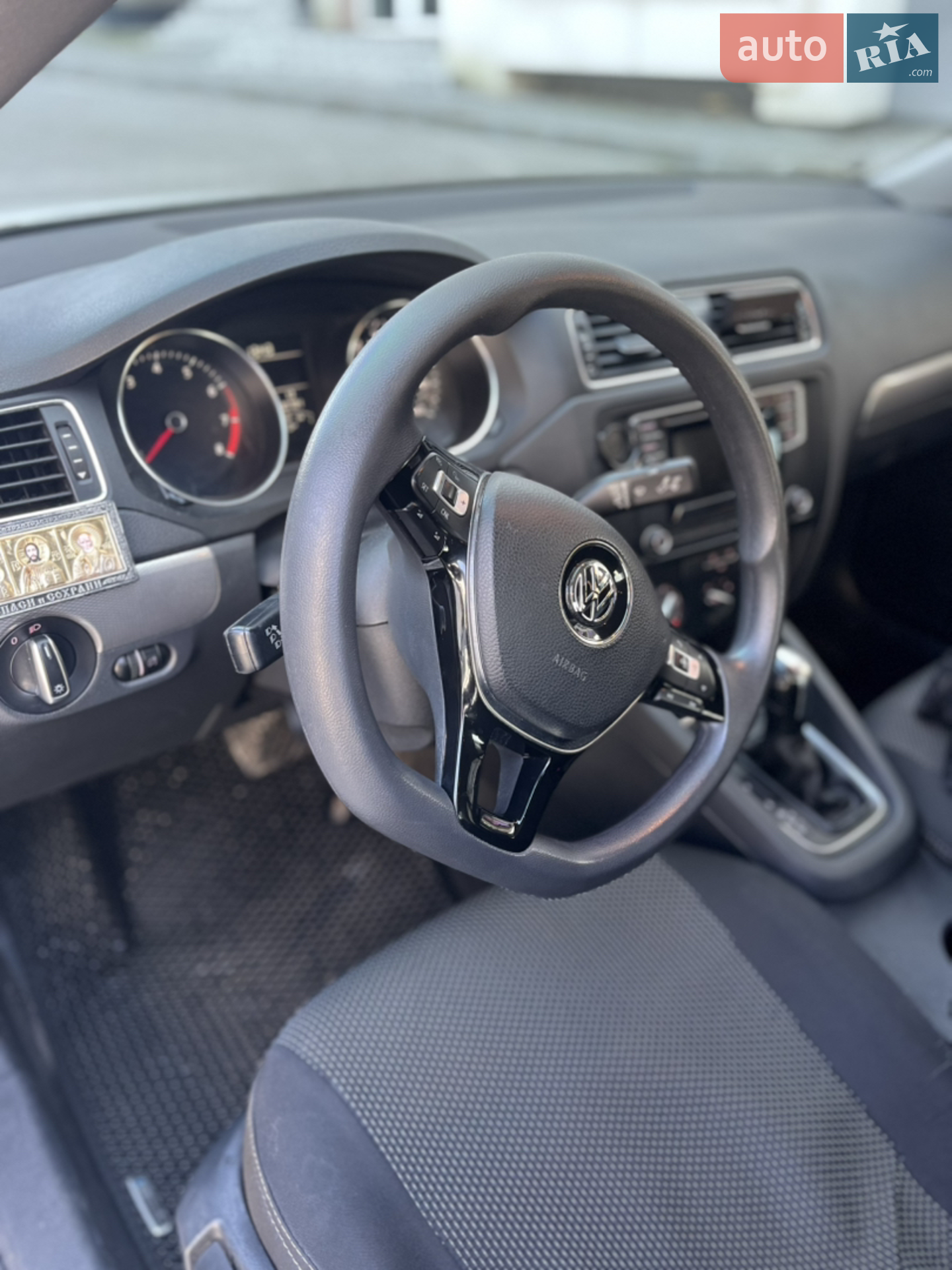 2016 Volkswagen Jetta - мініатюра 8